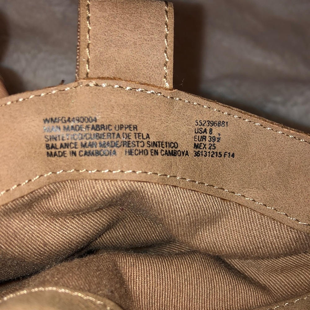 Booties - Picture 5 of 5